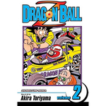 Dragon Ball Z vol. 02