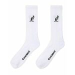 Čarape za tenis Australian Coolmax Socks 1P - bianco