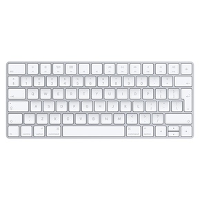 Apple Magic Keyboard tipkovnica