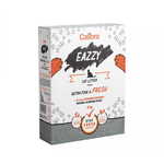 Calibra Eazzy Ultra Fine &amp; Fresh pijesak za mačke, 6 kg