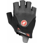 Castelli Arenberg Gel 2 Gloves Dark Gray S Rukavice za bicikliste