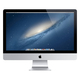 Apple iMac Intel Core i5-4570, 3.2GHz, 500GB SSD, 16GB RAM