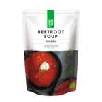 Auga Organic Beetroot Borsch soup 400 g