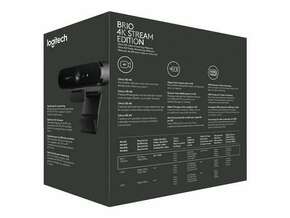 Brio Brio web kamera