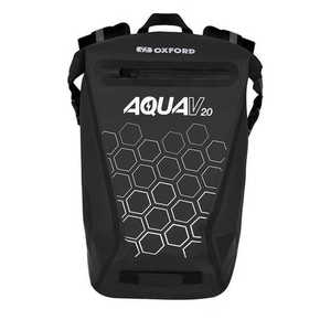 Oxford ruksak Aqua V20