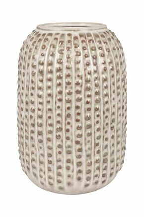 Ukrasna vaza House Nordic - šarena. Ukrasna vaza iz kolekcije House Nordic. Model izrađen od glazirane keramike.