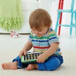 Interaktivni tablet za bebu Mattel (ES) , 410 g