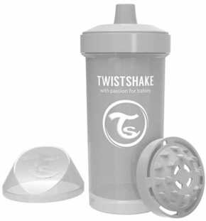 Twistshake bočica za malu djecu 360ml 12+ m