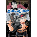 Black Clover vol. 24