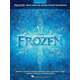 Disney Frozen Piano Music from the Motion Picture Soundtrack Nota