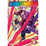 Chainsaw Man vol. 05