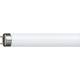 Philips Lighting fluorescentne cijevi Energetska učinkovitost 2021: G (A - G) G13 58.5 W hladno bijela oblik cijevi (Ø x D) 28 mm x 1514.2 mm prigušivanje osvjetljenja 1 St.