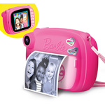 Lisciani Barbie instant fotoaparat/kamera