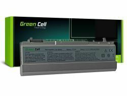 Green Cell (DE10) baterija 6600 mAh