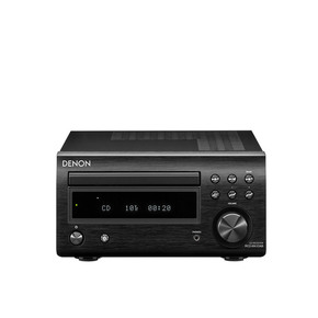 Denon RCD-M41DAB CD player