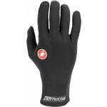 Castelli Perfetto Ros Gloves Black 2XL Rukavice za bicikliste