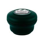 PRORASO Green Shaving Soap In A Jar pjena za brijanje 150 ml za muškarce