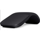 Microsoft Arc Mouse bežični miš, crni/crveni/plavi/sivi/svijetlo sivi