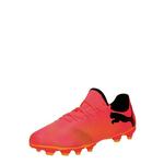 PUMA Sportske cipele 'FUTURE 7 PLAY' narančasta / koraljna / crvena / crna