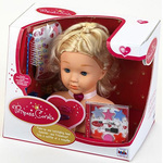 Princeza Coralie lutka za uljepšavanje - 25cm - Klein Toys