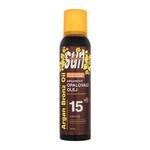 Vivaco Sun Argan Bronz Oil Spray SPF15 suhi ulje za zaštitu od sunca u spreju 150 ml
