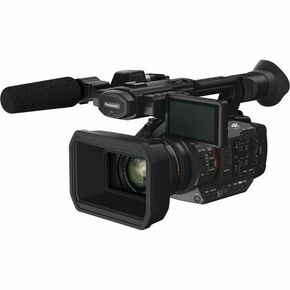 Panasonic HC-X20 video kamera