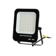LED reflektor SMD crni 50W 2y - Hladno bijela