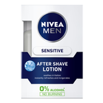 NIVEA MEN SENSITIVE Losion za njegu osjetljive kože nakon brijanja