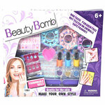 Beauty Bomb studio set za nokte