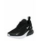 Nike Sportswear Tenisice 'Air Max 270' crna / bijela
