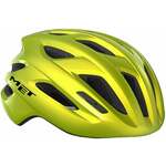 MET Idolo MIPS Lime Yellow Metallic/Glossy XL (59-64 cm) Kaciga za bicikl