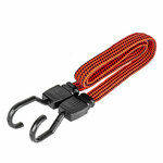 AMiO elastični zatezač sa kukama 80cmAMiO Elastic rope 80cm TELAST-03303