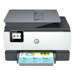 HP Officejet Pro 9010E kolor multifunkcijski inkjet pisač, 257G4B, duplex, A4, 4800x1200 dpi, Wi-Fi, 18 ppm crno-bijelo/20 ppm crno-bijelo/32 ppm crno-bijelo