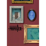 Monster vol. 7