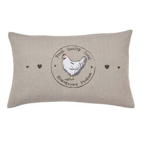 Pamučni jastuk Cooksmart ® Farmers Kitchen