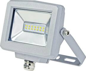 AS Schwabe Slimline 46415 vanjski LED reflektor Energetska učinkovitost 2021: F (A - G) 10 W neutralna bijela