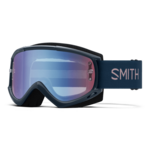 SMITH OPTICS Fuel V.1 biciklističke naočale, M, plavo-roza
