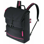 Teniski ruksak Head Coco backpack - black/pink