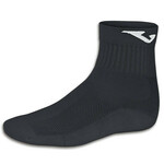 Čarape za tenis Joma Medium Sock 1P - black