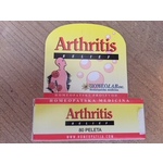 Homeolab Arthritis Relief