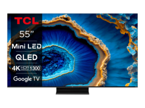 TCL 55C805 televizor