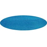 Solarni pokrivač za bazen 366cm plavi