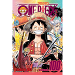 One Piece Vol. 100