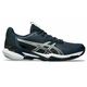 Muške tenisice Asics Solution Speed FF 3 - french blue/pure silver
