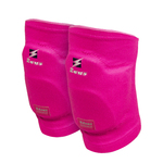 Zeus štitnici za koljena Super (5 boja) - Fluo - roza