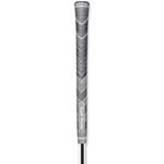Golf Pride MCC Plus 4 Multicompound Golf Grip Charcoal/Grey Undersize