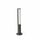 FARO 75522 | Beret Faro podna svjetiljka 50cm 1x LED 350lm 4000K IP54 IK04 tamno siva, opal
