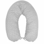 Kikka Boo jastuk za mame - Joyful Mice 150 cm