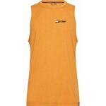 Muška majica Tommy Hilfiger Essentials Training Tank Top - hawaiian orande
