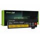 Green Cell (LE95) baterija 4400 mAh,10.8V (11.1V) za Lenovo ThinkPad T470 T570 A475 P51S T25